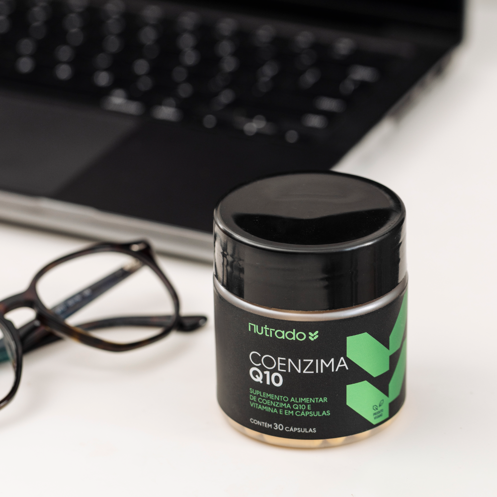 Coenzima Q10